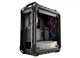 Корпус Cougar Panzer Evo RGB Black без БП - изображение 12
