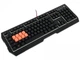 Клавиатура A4Tech Bloody B188 Black - зображення 10