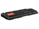 Клавиатура A4Tech Bloody B188 Black - зображення 19