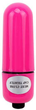 Вибропуля Chisa Novelties My First Mini Love Bullet цвет малиновый (20476042000000000) - изображение 1