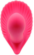 Вибратор Pretty Love Fancy Clamshell (19057000000000000) - изображение 4