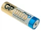 Батарейки GP Ultra Plus Alkaline 15AUP AA, 4 шт. (19476000000000000) - изображение 3