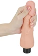 Вибратор Lovetoy Real Softee 7, 18 см (22227000000000000) - изображение 5