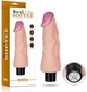 Вибратор Lovetoy Real Softee 7, 18 см (22227000000000000) - изображение 8