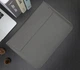 Чохол-конверт-підставка Leather PU для MacBook 13, Серый - изображение 7