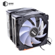 Кулер QUBE QB-OL2000GT - изображение 5