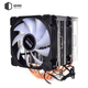 Кулер QUBE QB-OL2000GT - изображение 6