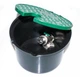 Бокс з краном Irritec - 3/4" - зображення 1