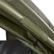 Палатка туристическая двухместная + зимняя накидка Ranger EXP (3000х2700х1450мм), оливковая - изображение 4