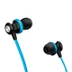 Беспроводные наушники Awei B980BL Sport Синий - изображение 3