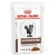 Влажный корм для кошек Royal Canin Gastro Intensial Moderate calorie 85г - изображение 2