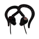 Навушники вакуумні (у вушний канал) провідні з мікрофоном JBL Yurbuds Focus 400 Black (YBIMFOCU04BLK) (YBIMFOCU04BLK) Black - зображення 3