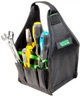 Сумка для інструментів Mastertool відкрита 160 х 170 х 310 мм (79-1930) - зображення 7