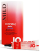 Стимулирующий гель для клитора System JO Clitoral Stimulating Gel Mild, 10 мл (14527000000000000) - изображение 1