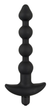 Анальный набор Black Velvets Anal Kit (18508000000000000) - изображение 5