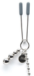 Затискачі для сосків Fifty Shades of Grey Darker At My Mercy Прикутий Nipple Clamps (18874000000000000) - зображення 2