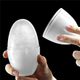 Мастурбатор Lovetoy Giant Egg Grind Ripples Edition (22218000000000000) - изображение 3