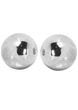 Вагинальные шарики Metal Worx Ben Wa Balls Medium (11382000000000000) - изображение 1