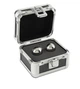 Вагинальные шарики Metal Worx Ben Wa Balls Medium (11382000000000000) - изображение 2
