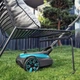 Аккумуляторная газонокосилка Gardena HandyMower Li-18/22 (05023-20) - изображение 7