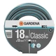 Шланг Gardena Classic 1/2" 18 м (18001-20) - изображение 1