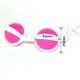 Вагинальные шарики Love Balls (00922000000000000) - изображение 3