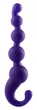 Анальный стимулятор Analbeads My Favorite Anal Chain цвет фиолетовый (13258017000000000) - изображение 1
