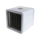 Охолоджувач повітря, портативний кондиціонер, Air Cooler (1002897-White-0) - зображення 2