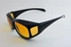 Антибликовые очки для водителей, HD Vision Wrap Arounds (2 шт./уп.) (1001847-Other-0) - изображение 8