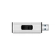 Flash MediaRange USB 3.0 flash drive, 256GB (MR919) - зображення 2