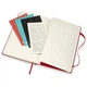 Тижневик Moleskine 2022 середній червоний 8056420856002 - изображение 6