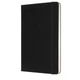 Блокнот Moleskine Classic средний черный 8056420852943 - изображение 2