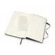 Блокнот Moleskine Classic средний черный 8056420852943 - изображение 5