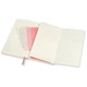 Блокнот Moleskine Art Bullet середній помаранчевий ARTBULNT3D20 - зображення 7