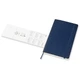 Тижневик Moleskine 2022 середній синій 8056420855890 - изображение 6