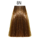 Стойкая крем-краска Matrix Socolor beauty Pre-Bonded 8N светлый блондин 90 мл - изображение 2