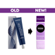 Крем-краска Matrix Socolor Beauty Extra Coverage Pre-Bonded для седых волос 507N блондин натуральный 90 мл - изображение 2