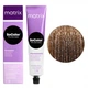 Крем-краска Matrix Socolor Beauty Extra Coverage Pre-Bonded для седых волос 508N светлый блондин натуральный 90 мл - изображение 1