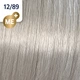 Краска для волос Wella Professionals Koleston Perfect Special Blonde 12/89 ванильный 60 мл - изображение 2