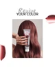 Відтінкова маска крем Wella Color Fresh Mask Rose blaze рожевий блиск 150 мл - зображення 3
