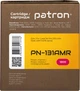 Картридж Patron HP CLJ CF213A Extra для M251/M276 Magenta (PN-131AMR) - изображение 3