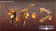 Доповнення HELLDIVERS Reinforcements Pack 2 для ПК (Ключ активації Steam) - зображення 2