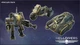 Доповнення HELLDIVERS - Vehicles Pack для ПК (Ключ активації Steam) - зображення 2