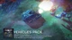 Доповнення HELLDIVERS - Vehicles Pack для ПК (Ключ активації Steam) - зображення 3