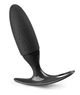 Массажер простаты PicoBong Tano 2 Plug Vibe (разработан Lelo) цвет черный (10685005000000000) - изображение 1