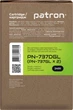 Картридж Patron Green Label Canon 737 for MF211/ 212/ 216/ 217/ 226/ 229 Dual Pack (2шт) (PN-737DGL) - изображение 3