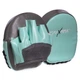 Лапа изогнутая (2шт) MaxxMMA Heroe MP04 Grey-Mint - изображение 1