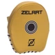 Лапа вигнута (2шт) Zelart 1418 розмір 20х17х3см Gold-Black - зображення 2
