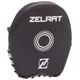 Лапа вигнута (2шт) Zelart 1418 розмір 20х17х3см Black-White - зображення 2