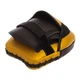 Лапа изогнутая (2шт) Zelart Heroe 1994 размер 21x18x8см Gold-Black - изображение 4
